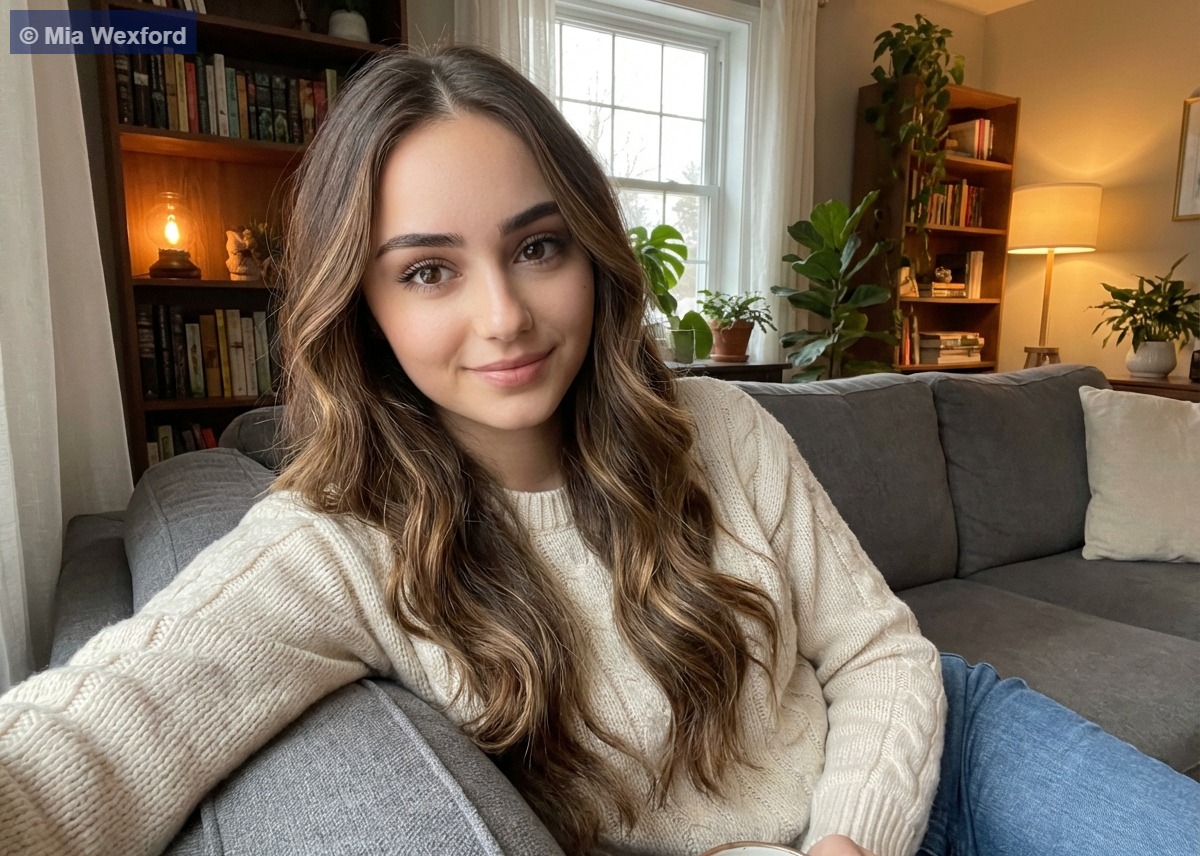 Mia - Wexford - at - home - 1